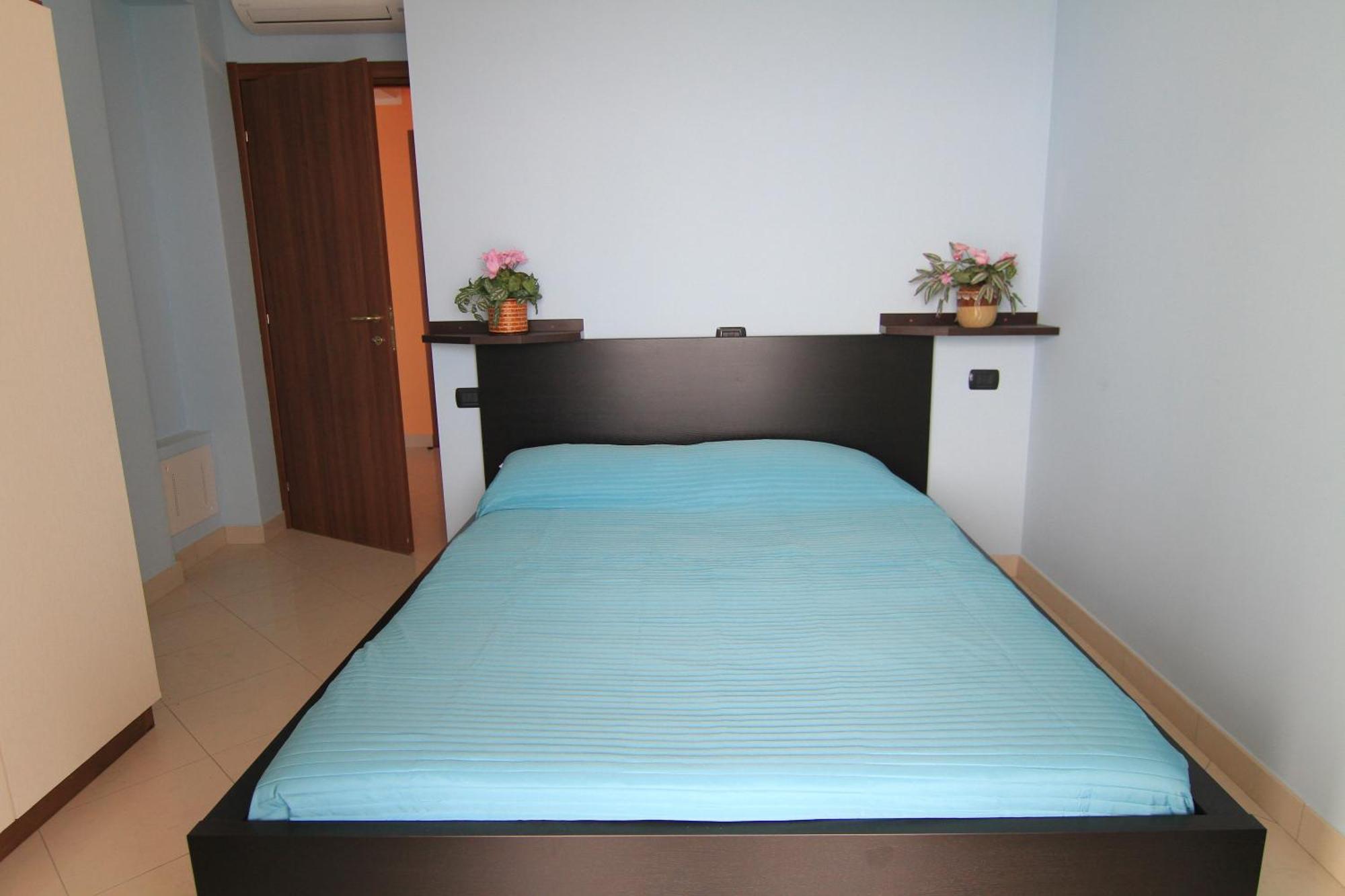 Apartamento Residenza Marina Riva Ligure Habitación foto