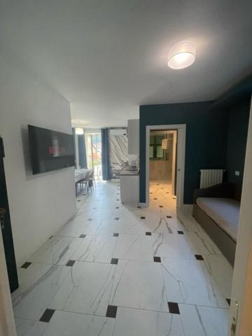 Apartamento Residenza Marina Riva Ligure Exterior foto