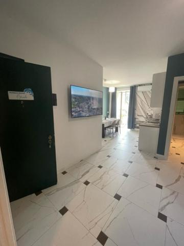 Apartamento Residenza Marina Riva Ligure Exterior foto